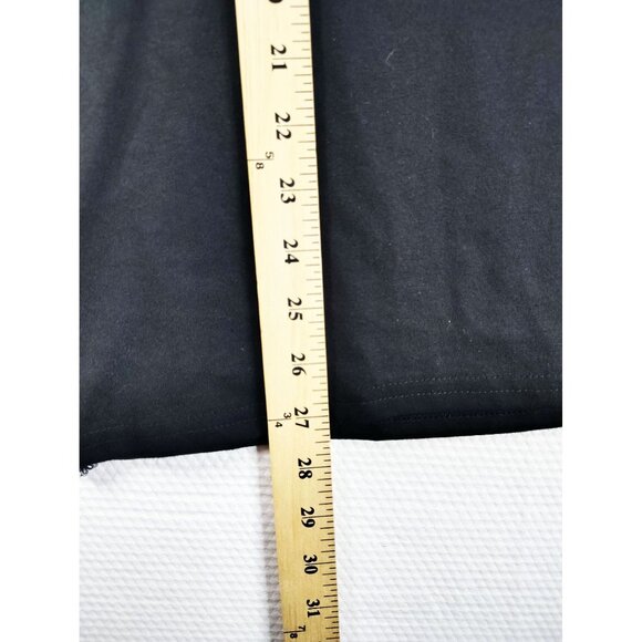 Love Is Love Rainbow Pride Shirt Small Black Unisex LGBTQ Short Sleeve Tee - Picture 5 of 8